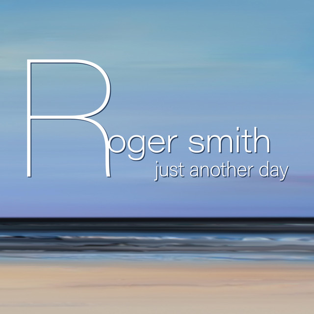 Just Another Day album cover