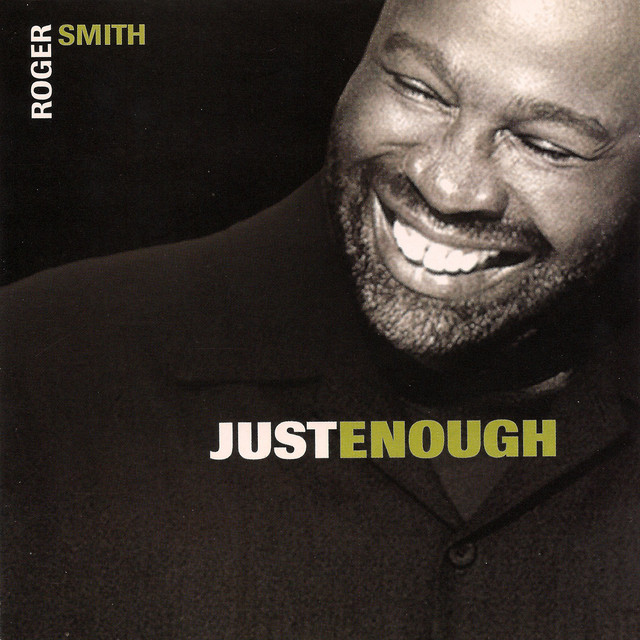 Just Enough album cover