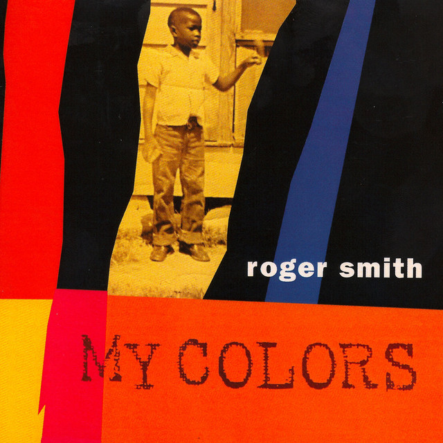 My Colors album cover
