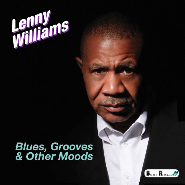 Blues, Grooves & Other Moods album cover