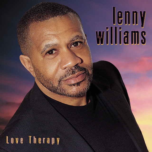 Love Therapy album cover