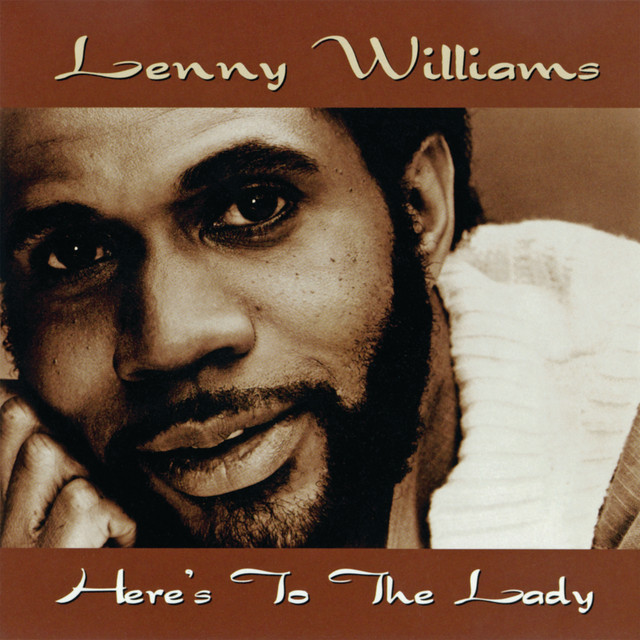Here's To The Lady album cover