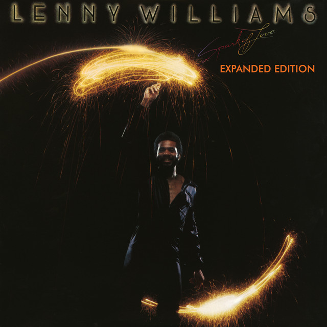 Spark Of Love (Expanded Edition) album cover