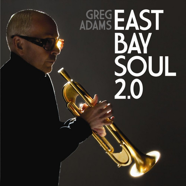 East Bay Soul 2.0 album cover