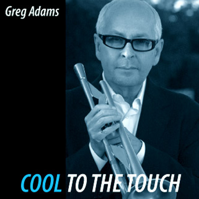 Cool To The Touch album cover