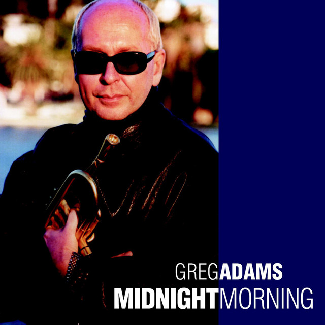 Midnight Morning album cover