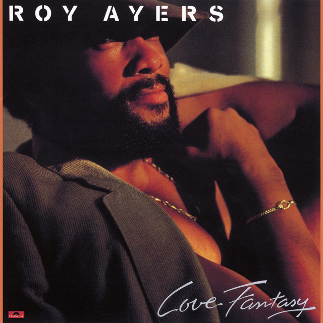 Love Fantasy album cover