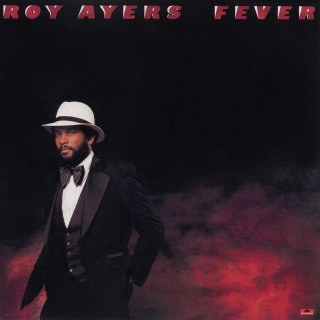 Fever album cover