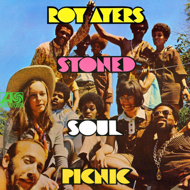 Stoned Soul Picnic album cover