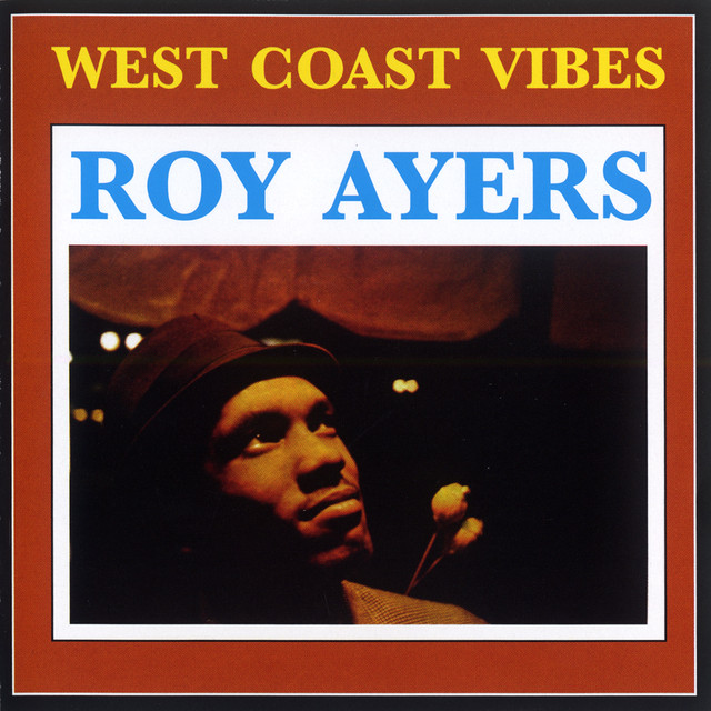 West Coast Vibe album cover