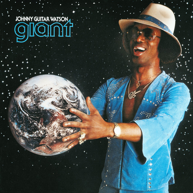 Giant album cover