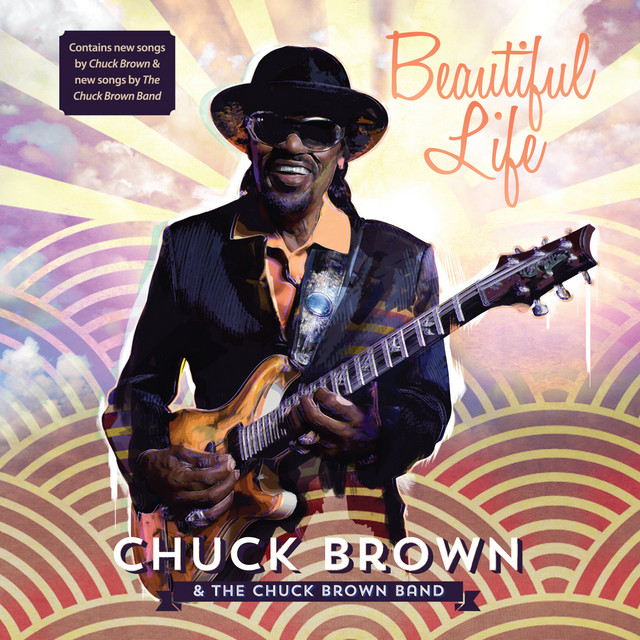 Beautiful Life album cover