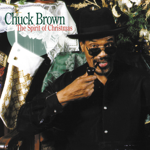 The Spirit of Christmas album cover