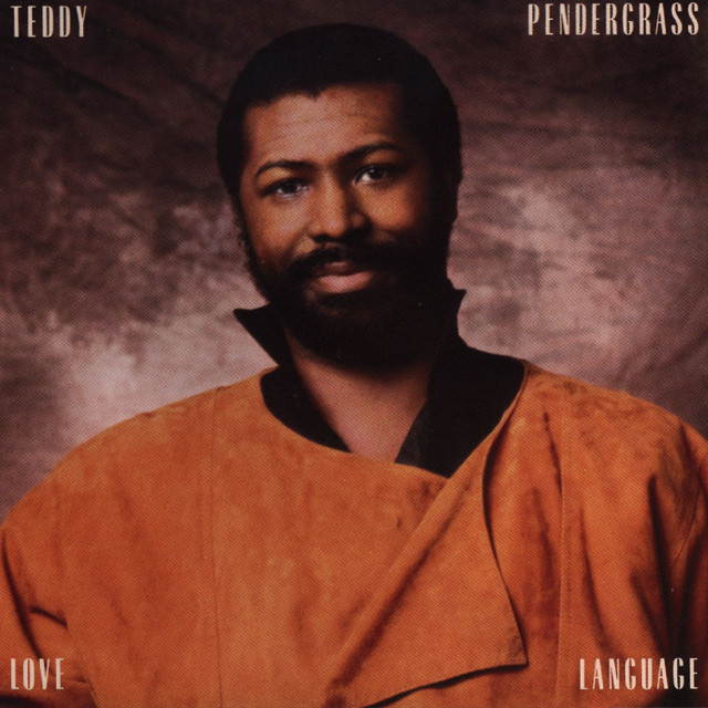 Love Language album cover