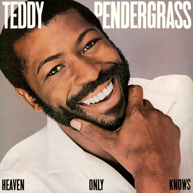 Heaven Only Knows album cover