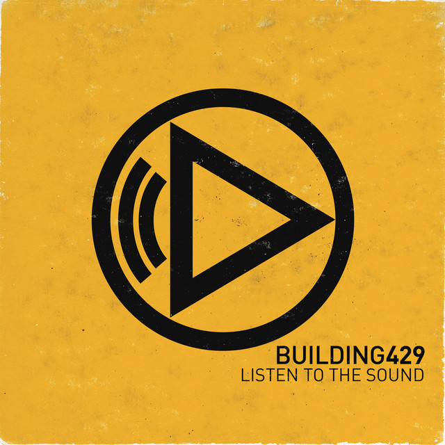Listen To The Sound album cover