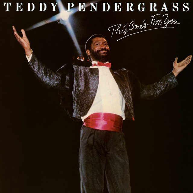 This One's For You album cover
