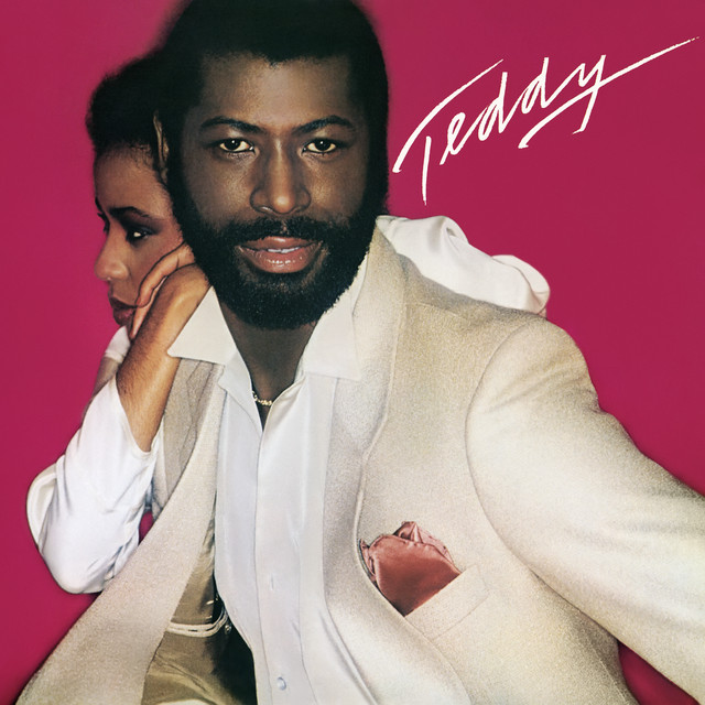Teddy (Expanded Edition) album cover