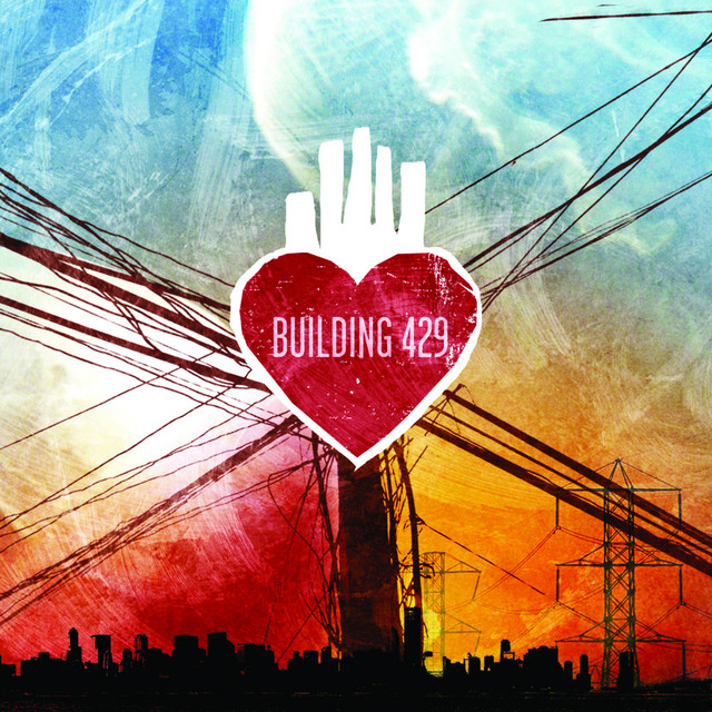 Building 429 album cover