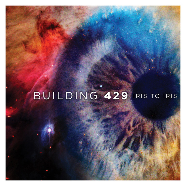 Iris to Iris album cover