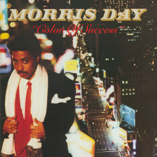 Color Of Success album cover