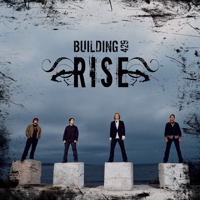Rise album cover