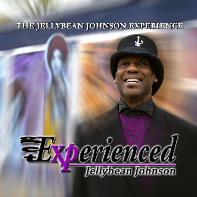 GET EXPERIENCED album cover