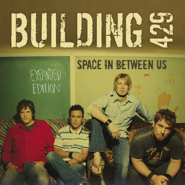 Space In Between Us (Expanded Edition) album cover