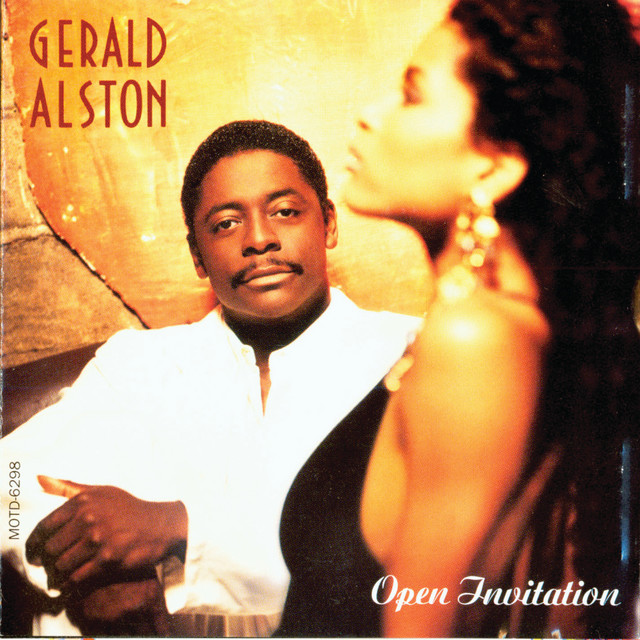 Open Invitation album cover