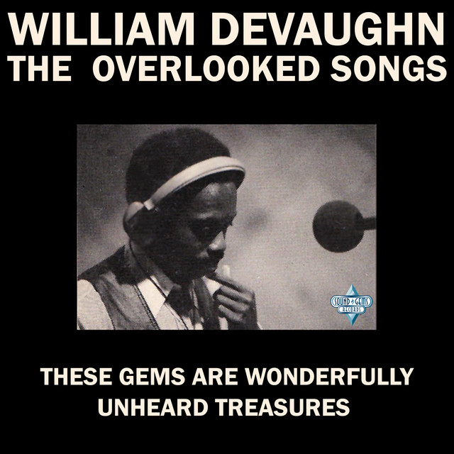 The Overlooked Songs album cover