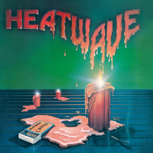 Candles (Expanded Edition) album cover