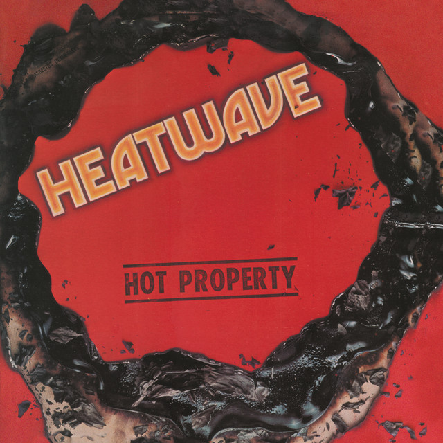 Hot Property (Expanded Edition) album cover