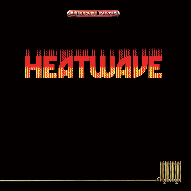 Central Heating (Expanded Edition) album cover