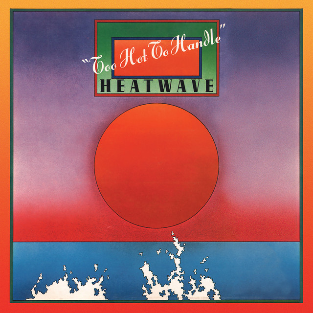 Too Hot to Handle (Expanded Edition) album cover
