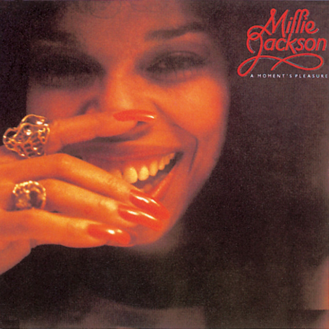 A Moment's Pleasure album cover