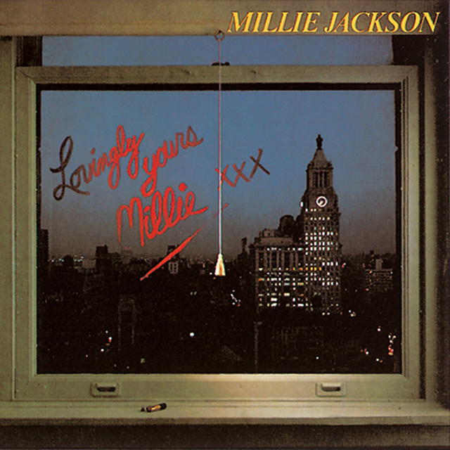 Lovingly Yours album cover