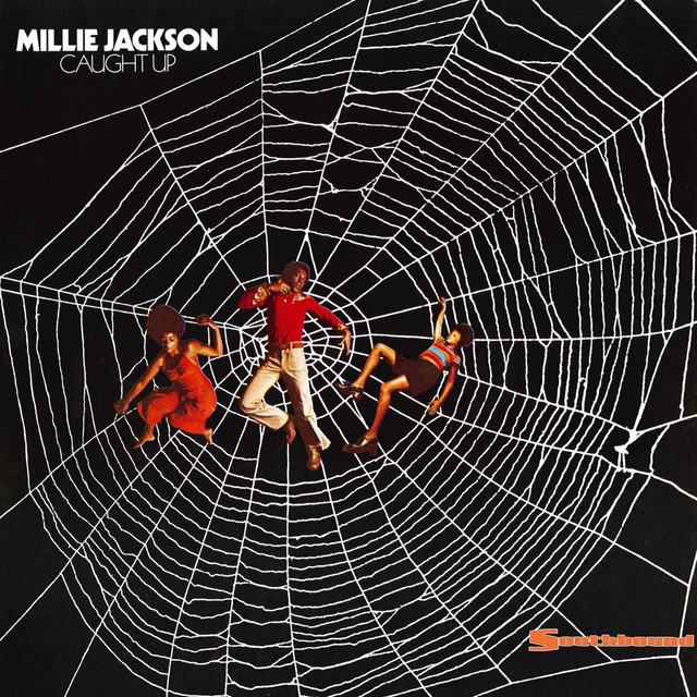 Caught Up album cover