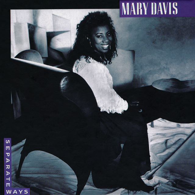 Separate Ways album cover