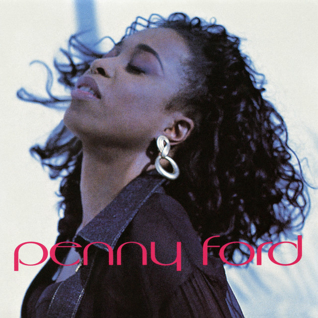 Penny Ford album cover