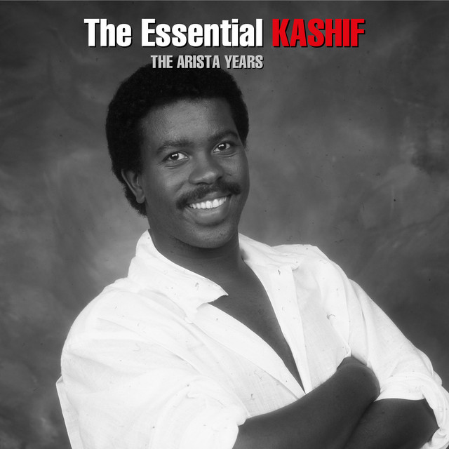 The Essential Kashif - The Arista Years album cover