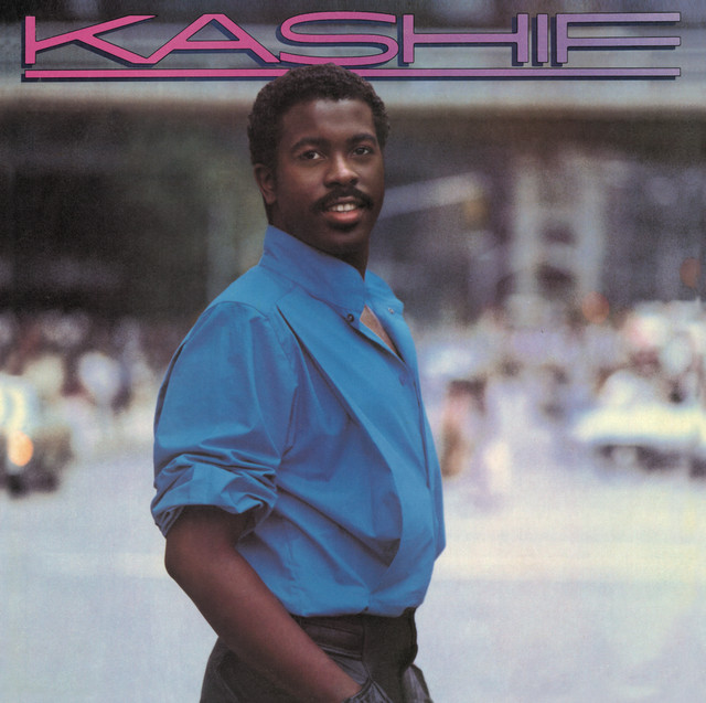 Kashif (Expanded Edition) album cover