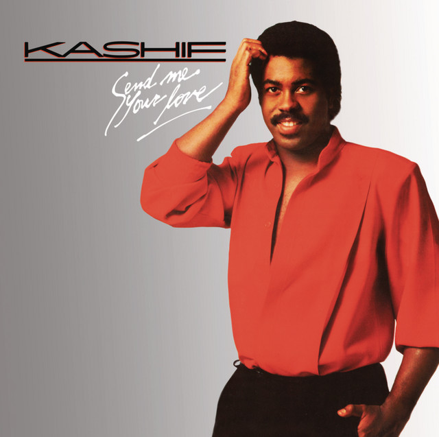 Send Me Your Love (Expanded Edition) album cover
