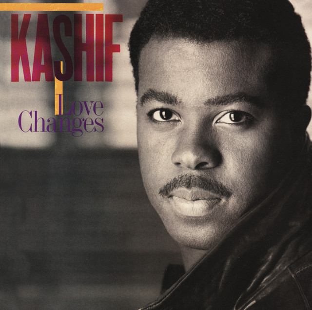 Love Changes (Expanded Edition) album cover