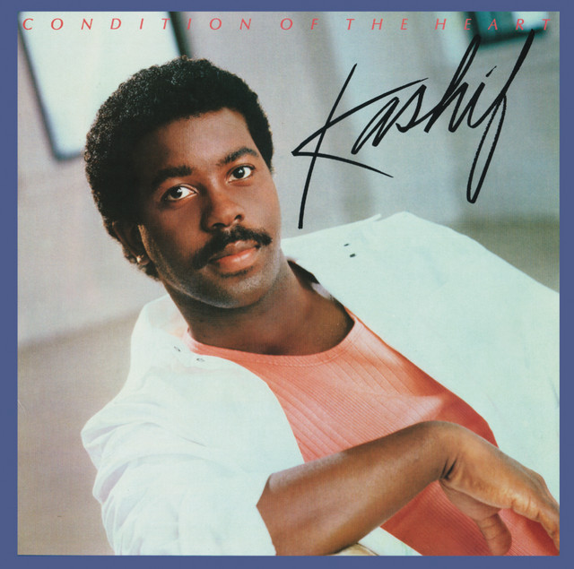 Condition of the Heart (Expanded Edition) album cover
