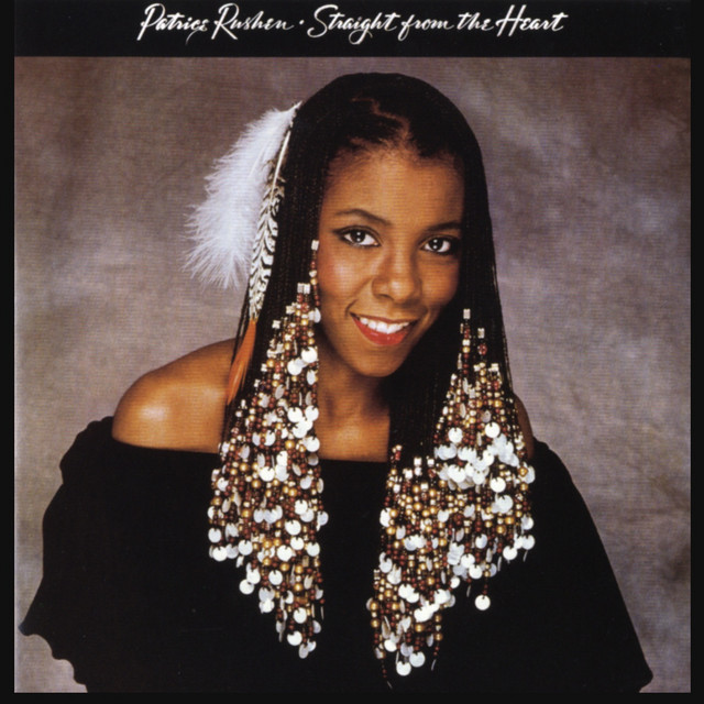 Straight From The Heart album cover