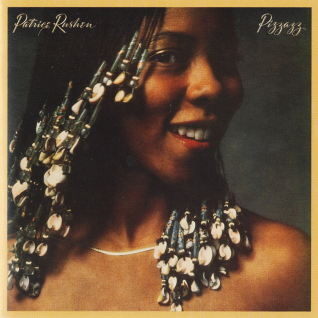 Pizzazz album cover
