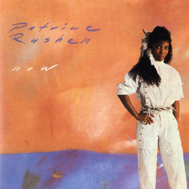 Now album cover