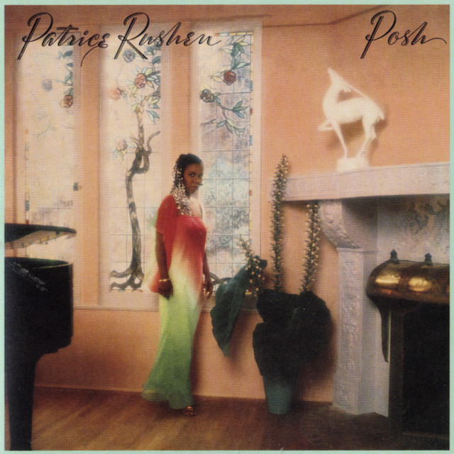 Posh (Remastered) album cover