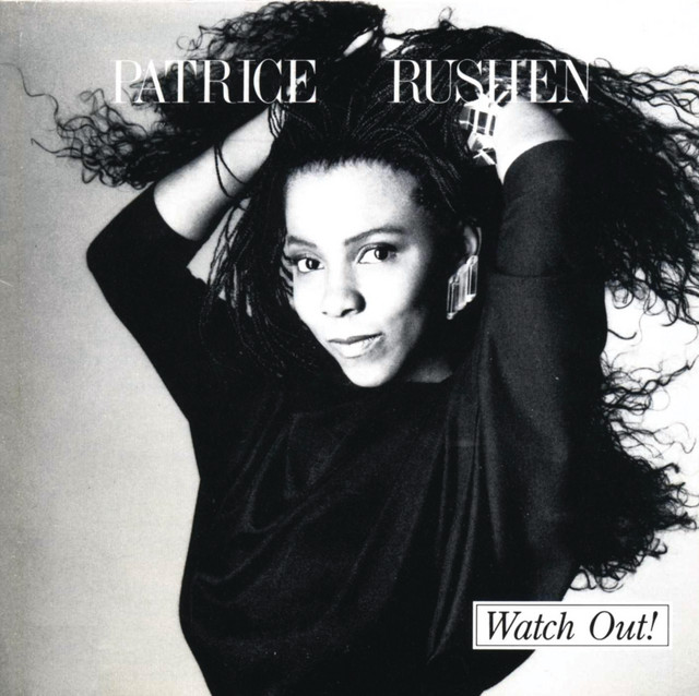 Watch Out! album cover