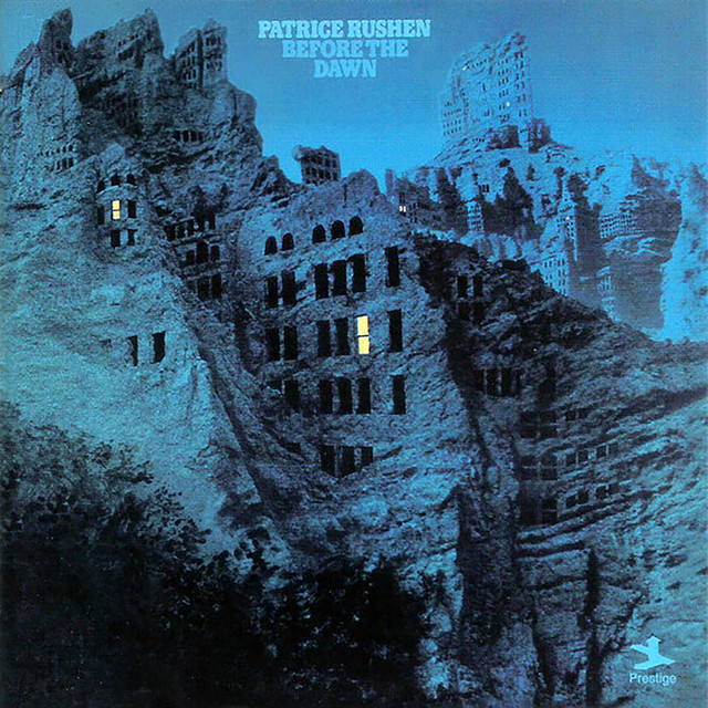 Before The Dawn (Deluxe Japanese Import Edition) album cover